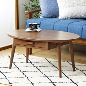 引出付テーブル 本体：mm 代引不可