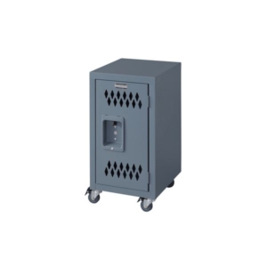 収納棚 リビング収納 幅30.5cm キャスター付 ロック スチール チェスト リビング 店舗 インテリア家具