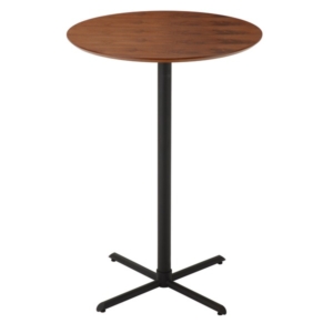 あずま工芸 TOCO interior（トコムインテリア） カウンターテーブル 直径70cm TCT-1230