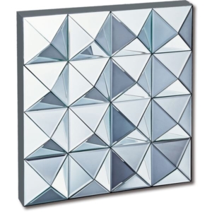 スペースミラーアート S-26001 ピラミッド