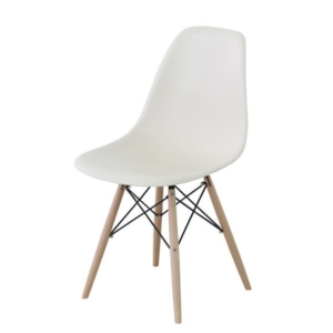 パーソナルチェア リビングチェア 2脚セット Geleeジュレ 木製 天然木 リビング ダイニング インテリア家具