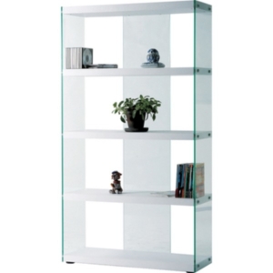 収納棚 リビング収納 8mm強化ガラス グラスシェルフ 組立品 コレクション ディスプレイ用品 インテリア家具 什器 代引不可