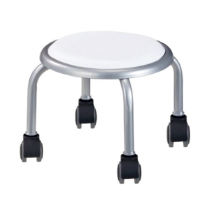 (まとめ）ローキャスターボン ／シルバー 3セット