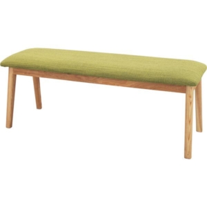 ベンチ ダイニングベンチ 木製 アッシュ モタ リビング ダイニング インテリア家具