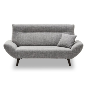 ソファ ファブリック インテリア家具 リビング家具 3人掛けソファ リビングソファー 代引不可