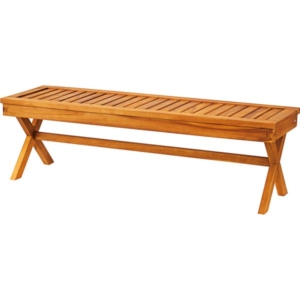 ベンチ ダイニングベンチ 木製 リビング ダイニング 組立品