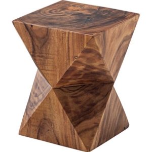 スツール 幅33cm 奥行33cm 高さ42cm 木製 ウッド JW-104 リビング ダイニング インテリア家具