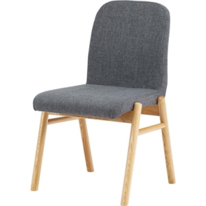 ダイニングチェア パーソナルチェア ダーク 2脚セット 木製 リビング 在宅ワーク 店舗 インテリア家具