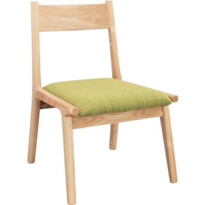 ダイニングチェア パーソナルチェア 木製 モタ リビング 在宅ワーク 店舗 インテリア家具