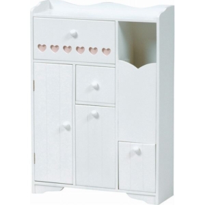 トイレラック トイレ収納 スリム 省スペース 完成品 お手洗い 御手洗 収納家具 収納用品 代引不可