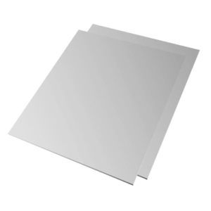 コレクションケース/収納棚 ワイド 専用背面ミラー 2枚組 厚さ0.3cm 本体別売 代引不可