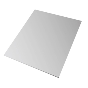 コレクションケース/収納棚 ワイド 専用背面ミラー 1枚 厚さ0.3cm 本体別売 代引不可