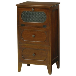 収納棚 リビング収納 約 木製 チェスト 完成品 リビング ダイニング インテリア家具 代引不可