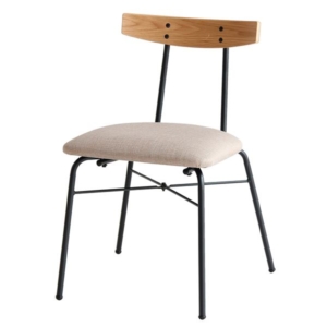 ダイニングチェア anthem Chair（adap） 組立品 代引不可