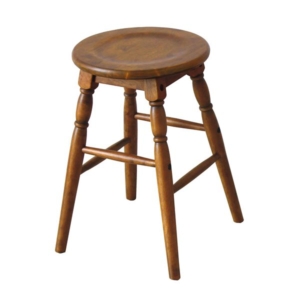 hommage Low Stool 組立品 代引不可