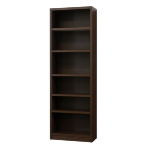 強化棚シェルフ 60-180(W59 D29 H180cm) 組立品 代引不可