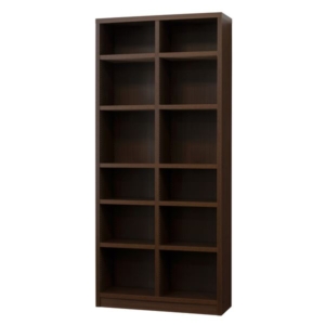 強化棚シェルフ 80-180(W80 D29 H180cm) 組立品 代引不可