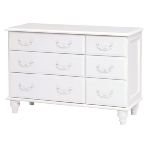 チェスト 収納棚 約 木製 桐 脚付き 引き出し付き ローチェスト リビング ダイニング 代引不可