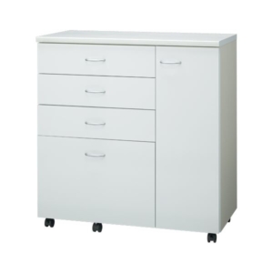 ジョインテックス カウンター型食器棚 P-005-A