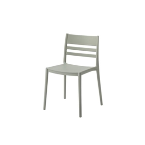 スタッチェア パーソナルチェア 幅52cm ライト 軽量 移動便利 お手入れ簡単 リビング ダイニング