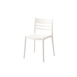 スタッチェア パーソナルチェア 幅52cm 軽量 移動便利 お手入れ簡単 リビング ダイニング