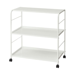 トヨダプロダクツ アンダーラック 2段 天板付 UD-600 1台 組立品