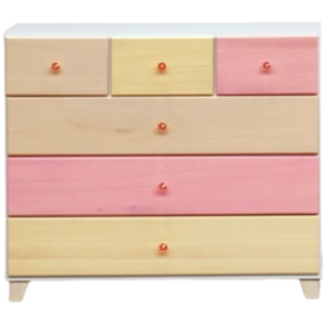 チェスト タンス 4段 系 日本製 木製 桐材 引出し収納 子供部屋 ベッドルーム 寝室 リビング 完成品