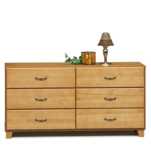 ローチェスト タンス 3段 日本製 木製 桐材 引出し収納 子供部屋 ベッドルーム 寝室 リビング 完成品