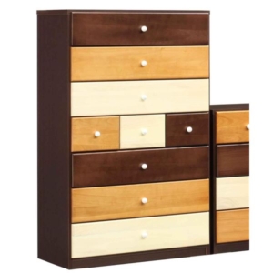 ハイチェスト タンス 系 日本製 木製 引出し収納 子供部屋 ベッドルーム 寝室 リビング 完成品