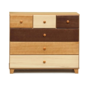 チェスト タンス 4段 本体 日本製 木製 桐製 子供部屋 ベッドルーム 寝室 リビング 完成品