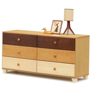 ローチェスト タンス 3段 本体 日本製 木製 桐製 子供部屋 ベッドルーム 寝室 リビング 完成品