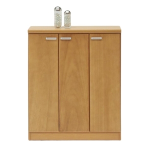 下駄箱 シューズラック 幅78.5cm 日本製 木製 天然木 玄関 エントランス 入口 完成品