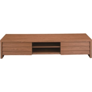 テレビ台 テレビボード 幅150cm 棚付き 合成樹脂化粧合板 E リビング ダイニング インテリア家具