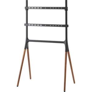 テレビ台 テレビボード 木製 スチール テレビスタンド 組立式 リビング ダイニング インテリア家具 オフィス