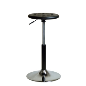 カウンターチェア ハイチェア 幅38.5cm 日本製 キャスター付き 昇降式 コーンワーク 240 完成品 1脚販売 代引不可