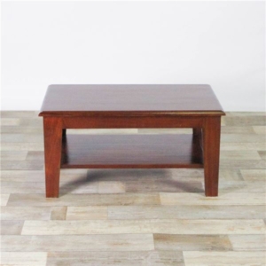 木製 ローテーブル/センターテーブル ~148cm 奥行50cm 高さ40cm 無段階伸長式 材 完成品 代引不可