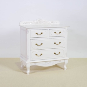 チェスト 収納棚 約 木製 引き出し 脚付き 完成品 リビング ダイニング ベッドルーム 代引不可