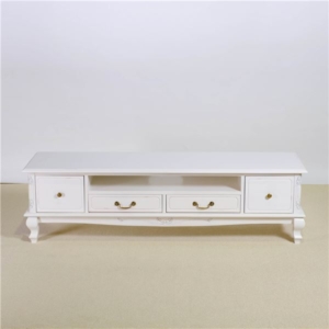 ローボード テレビ台 約幅150 奥行40 高さ42cm 木製 引き出し 配線穴 脚付き 完成品 リビング ダイニング 代引不可