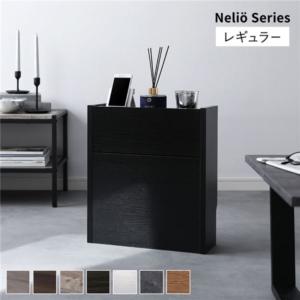 ケーブルボックス タイプ 幅40cm 収納ボックス コード収納 収納家具 組立品