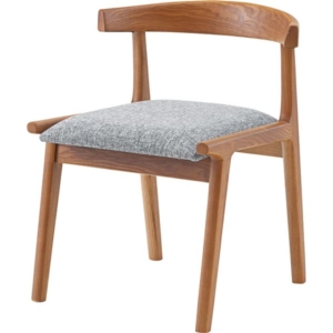 ダイニングチェア パーソナルチェア 木製 完成品 リビング 在宅ワーク 店舗 インテリア家具