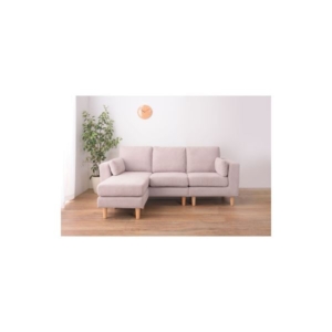 ソファー セット 約幅190cm 木製フレーム 組立品 リビング ダイニング インテリア家具 プレゼント 代引不可