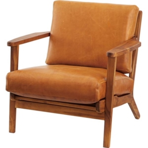 ソファー 約幅69cm 木製 本革 合皮 肘付き 完成品 リビング ダイニング インテリア家具 代引不可