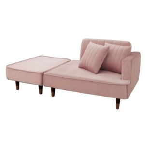 ソファー 約幅93.5cm ポケットコイル クッション2個付き 脚付き 日本製 コンパクトリビング 代引不可