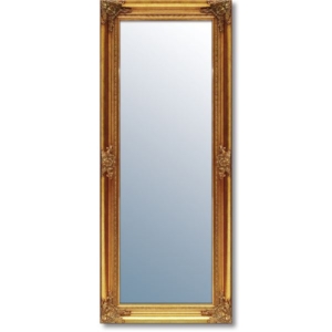 ユーパワー スアートミラー ゴーシャ アンティークゴールド