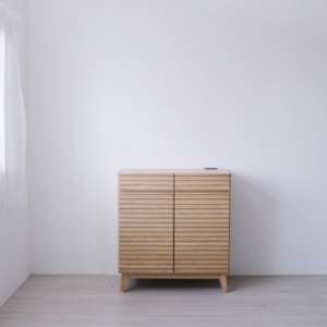 収納棚 約 オープンレール コンセント付き カウンター リビングボード ダイニング 代引不可