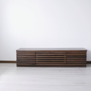 テレビ台 テレビボード 約 ルーバー リビング ダイニング インテリア家具 代引不可