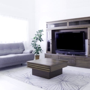 ローテーブル センターテーブル 約 スライドレール使用 リビング ダイニング インテリア家具 代引不可