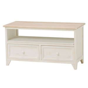 テレビ台 テレビボード 木製 引き出し付き シャビーシック リビング ダイニング インテリア家具 代引不可