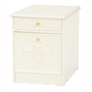 サイドチェスト サイドボード 2段 木製 引き出し ローチェスト リビング ダイニング ベッドルーム 代引不可