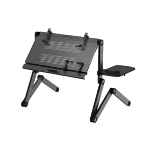 シン三海 パソコン ナイトテーブル x5pro-black